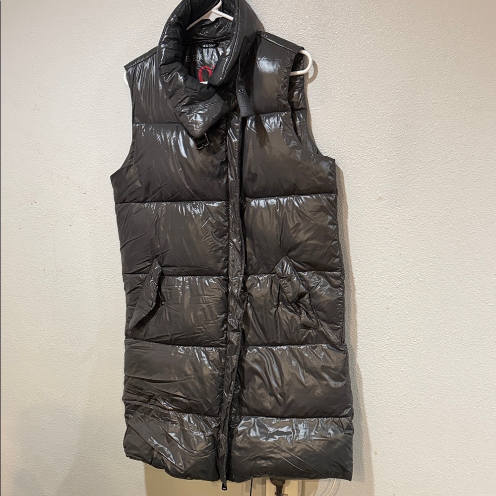 Bernardo Puffer Vest